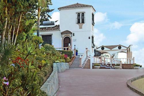 Holiday Home Manilva - Cos021008-f