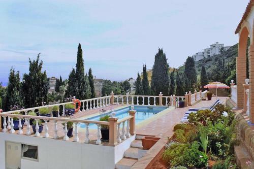 Holiday Home Manilva - Cos021008-f