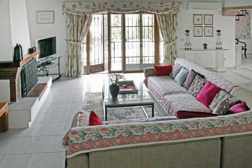 Holiday Home Manilva - Cos021008-f