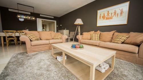Apartamento Los Granados 421
