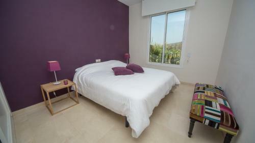 Apartamento Los Granados 421