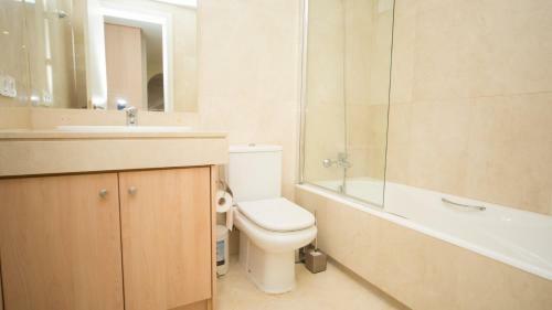 Apartamento Los Granados 421