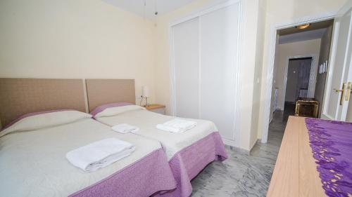 Aldea Beach 152