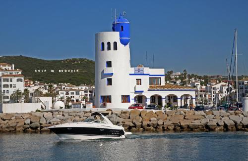 Apartamento Marina Duquesa 2273