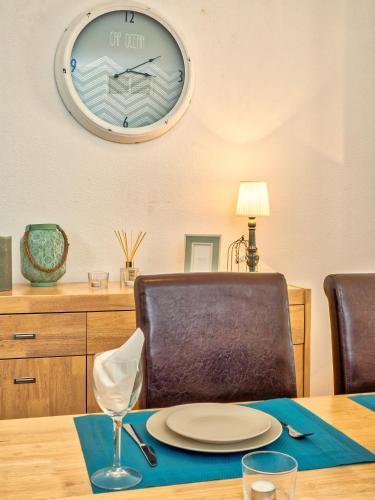 Apartamento Marina Duquesa 2273