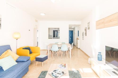 Apartamento Duquesa Suites 2229