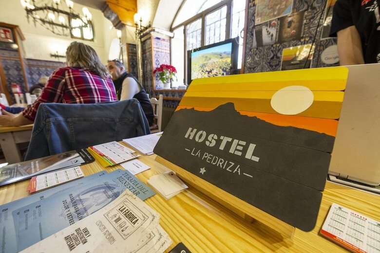 Hostel La Pedriza