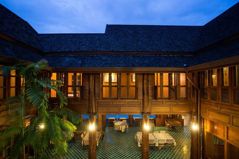 Hotel Ruen Come In