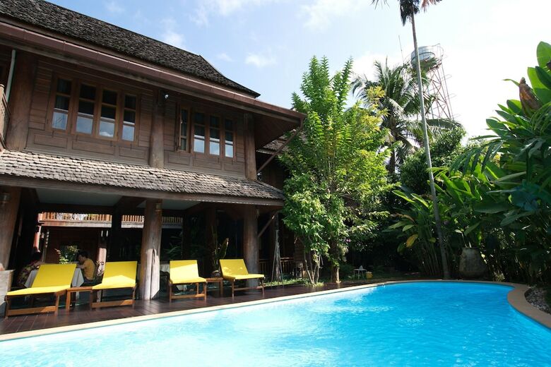 Hotel Ruen Come In