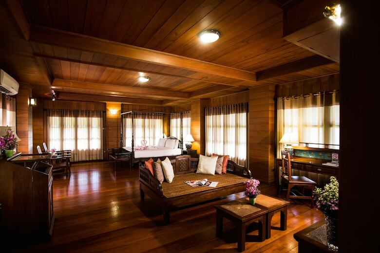Hotel Ruen Come In