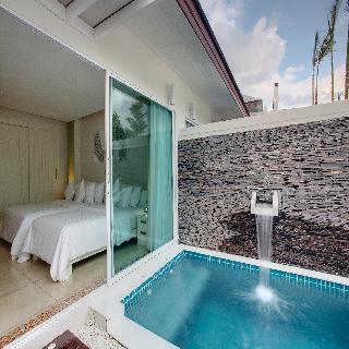 Hotel Samui Resotel And Spa