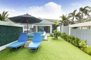 Hotel Samui Resotel And Spa
