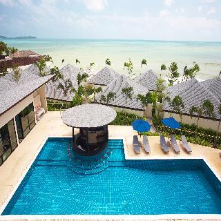 Hotel Samui Resotel And Spa