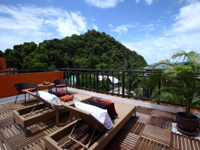 Hotel Small Krabi