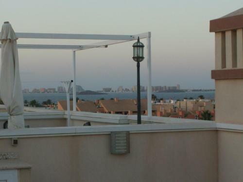Apartamentos Mares III