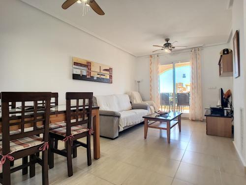 Apartamento Ribera Beach 3 - 2706