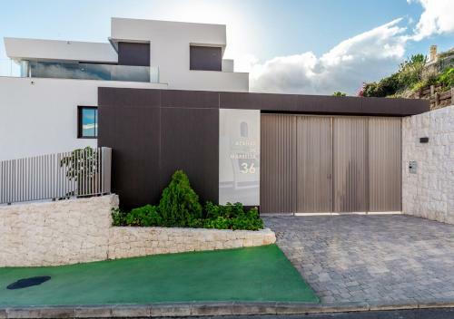 Apartamento A-vita Azahar