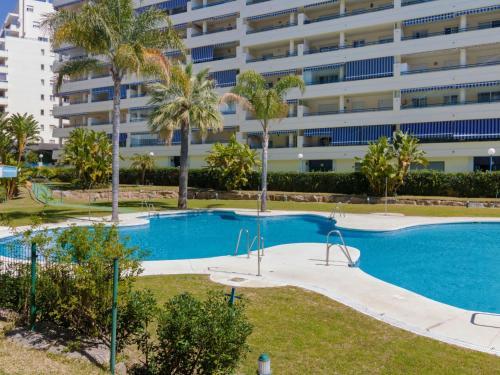 Apartment Urb Las Terrazas