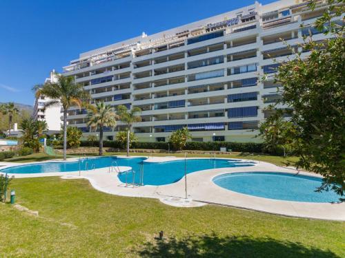 Apartment Urb Las Terrazas