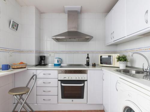 Apartment Urb Las Terrazas