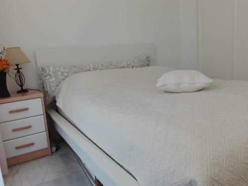 Bonito Apartamento En Nueva Andalucia