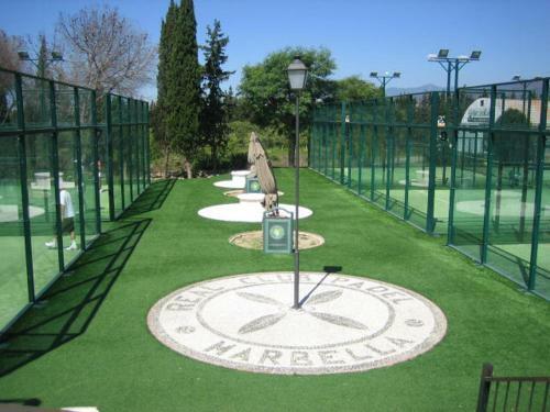 Bonito Apartamento En Nueva Andalucia
