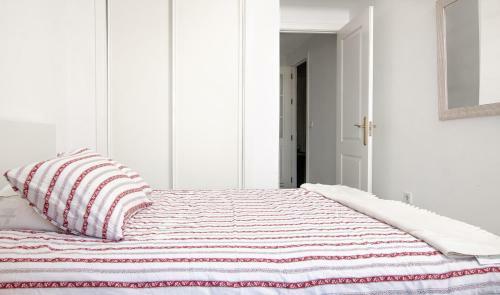 Bonito Apartamento En Nueva Andalucia