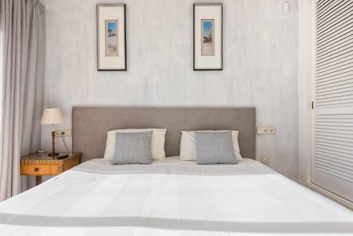 Apartamento Beachfront Penthouse Elviria Playa By Rafleys