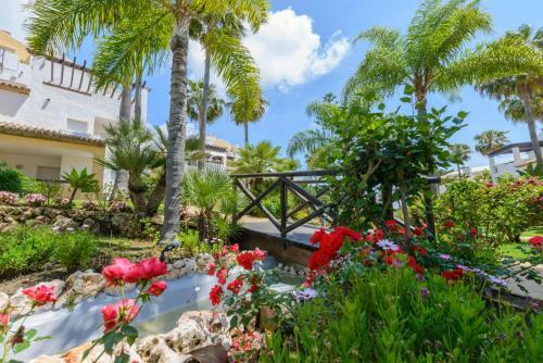 Cubo's Apartamento 1/a Arenas De Marbella