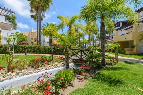 Cubo's Apartamento 1/a Arenas De Marbella