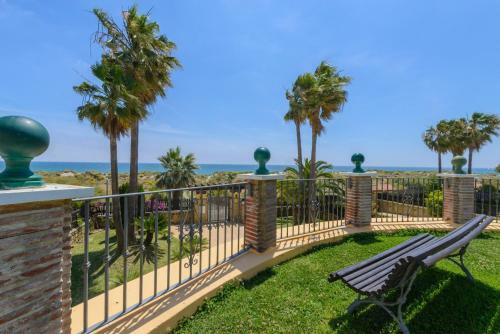 Cubo's Apartamento 1/a Arenas De Marbella