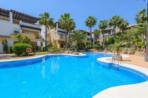 Cubo's Apartamento 1/a Arenas De Marbella