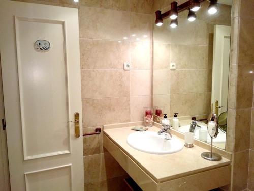 Apartment Bulevar Ashmawi