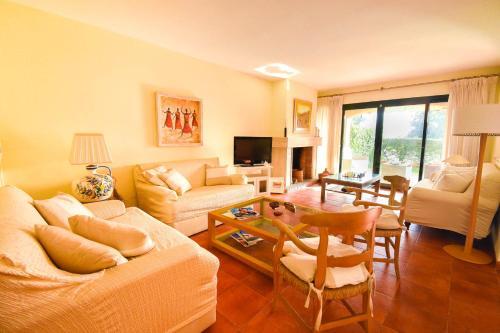Oleholidays Adosado Rio Real Golf - 200 M Playa