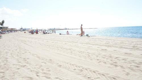 Marbella Skol Super 1 Bedroom Duplex Apartment 302
