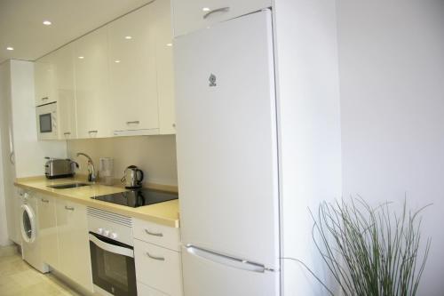 Apartamento Bonito Piso En Avda. Del Mar Centro De Marbella