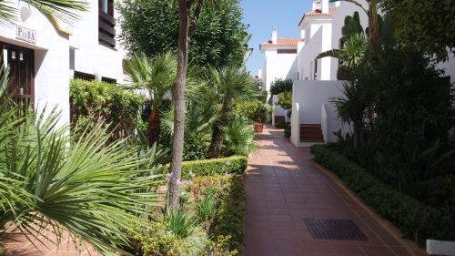 Apartamento Puerto Banus La Maestarnza