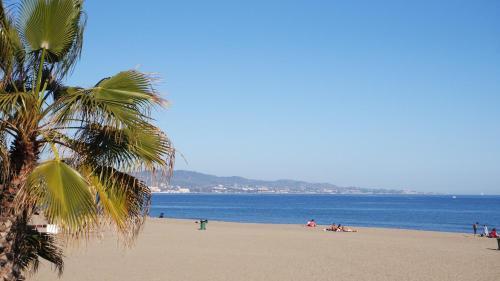 Apartamento Puerto Banus La Maestarnza