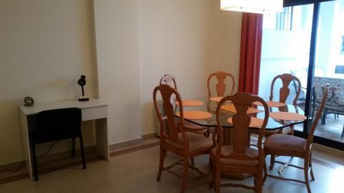 Apartamento Puerto Banus La Maestarnza