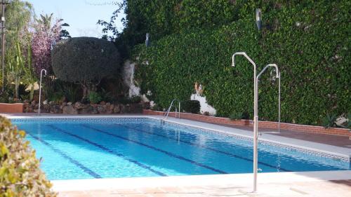 Apartamento Puerto Banus La Maestarnza