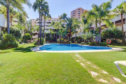 Apartamento Colourlife Golf @edificio Fuente Aloha