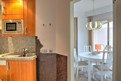 Apartamento Colourlife Golf @edificio Fuente Aloha