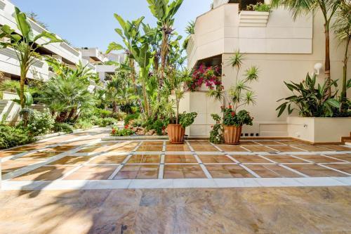Apartamento Colourlife Golf @edificio Fuente Aloha
