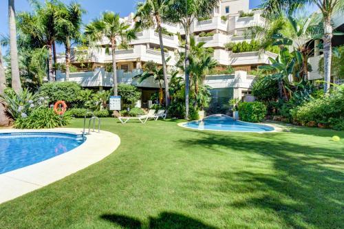 Apartamento Colourlife Golf @edificio Fuente Aloha
