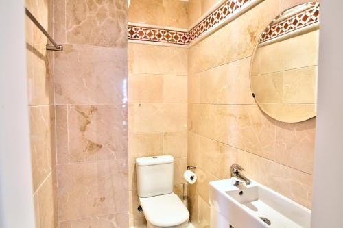 Apartamento Colourlife Golf @edificio Fuente Aloha
