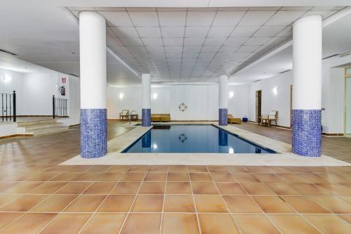 Apartamento Colourlife Golf @edificio Fuente Aloha