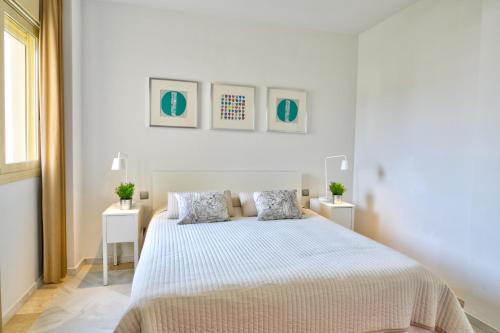 Apartamento Colourlife Golf @edificio Fuente Aloha
