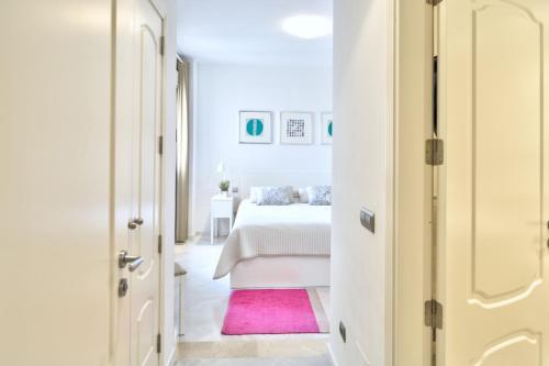 Apartamento Colourlife Golf @edificio Fuente Aloha