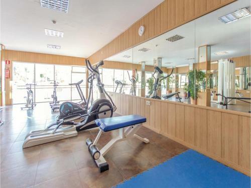 Two-bedroom Holiday Home In Las Chapas Marbella