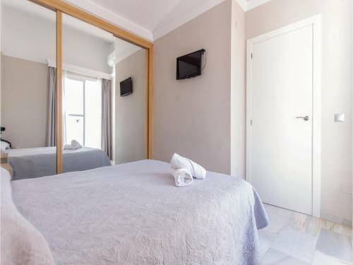 Two-bedroom Holiday Home In Las Chapas Marbella